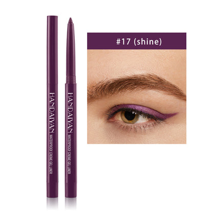 StayLuxe Eyeliner Pen