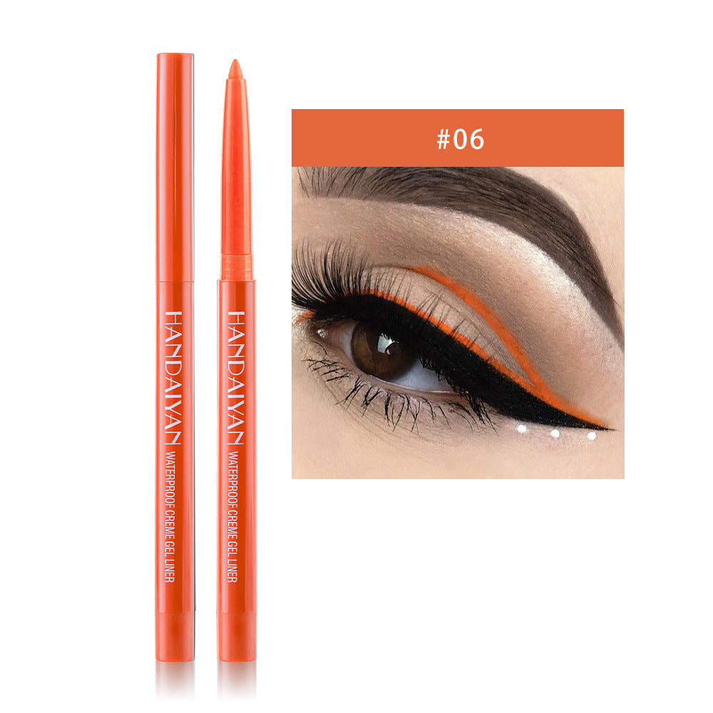 StayLuxe Eyeliner Pen