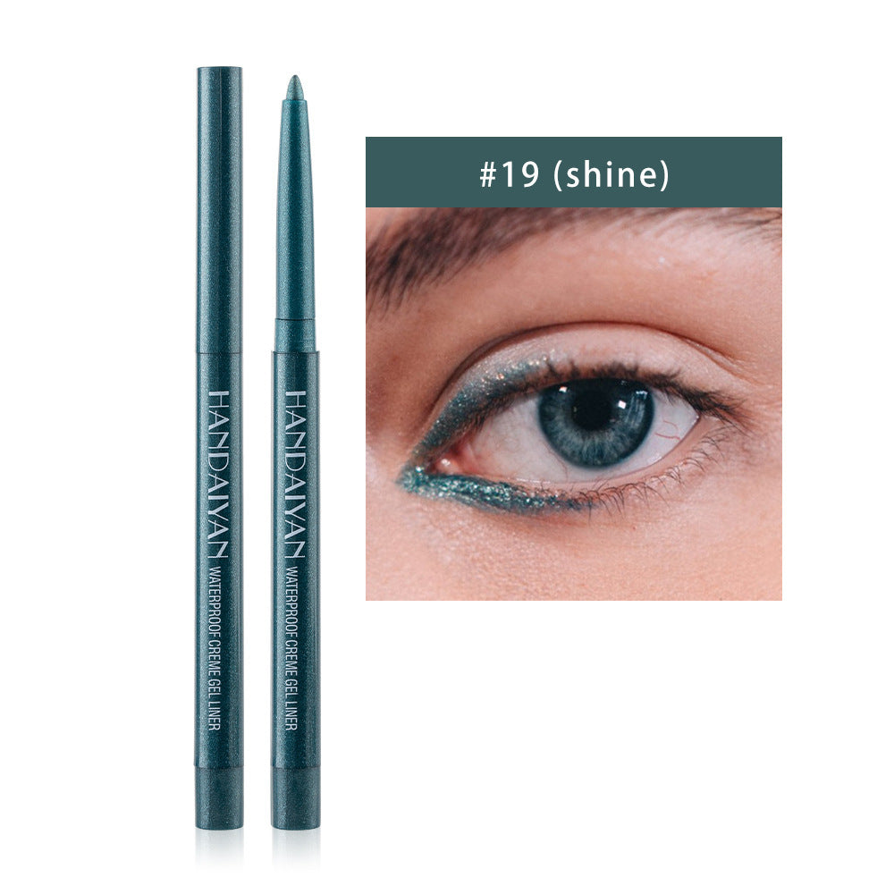 StayLuxe Eyeliner Pen