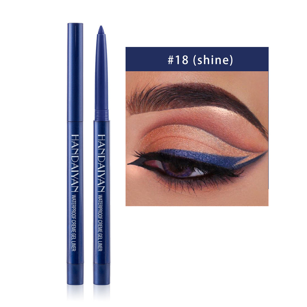 StayLuxe Eyeliner Pen