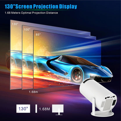 Mox Projector Pro