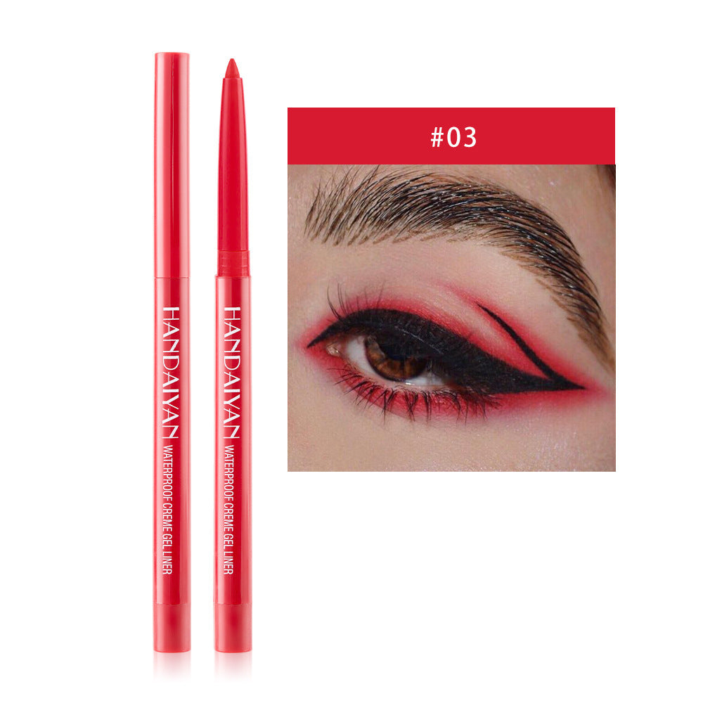 StayLuxe Eyeliner Pen