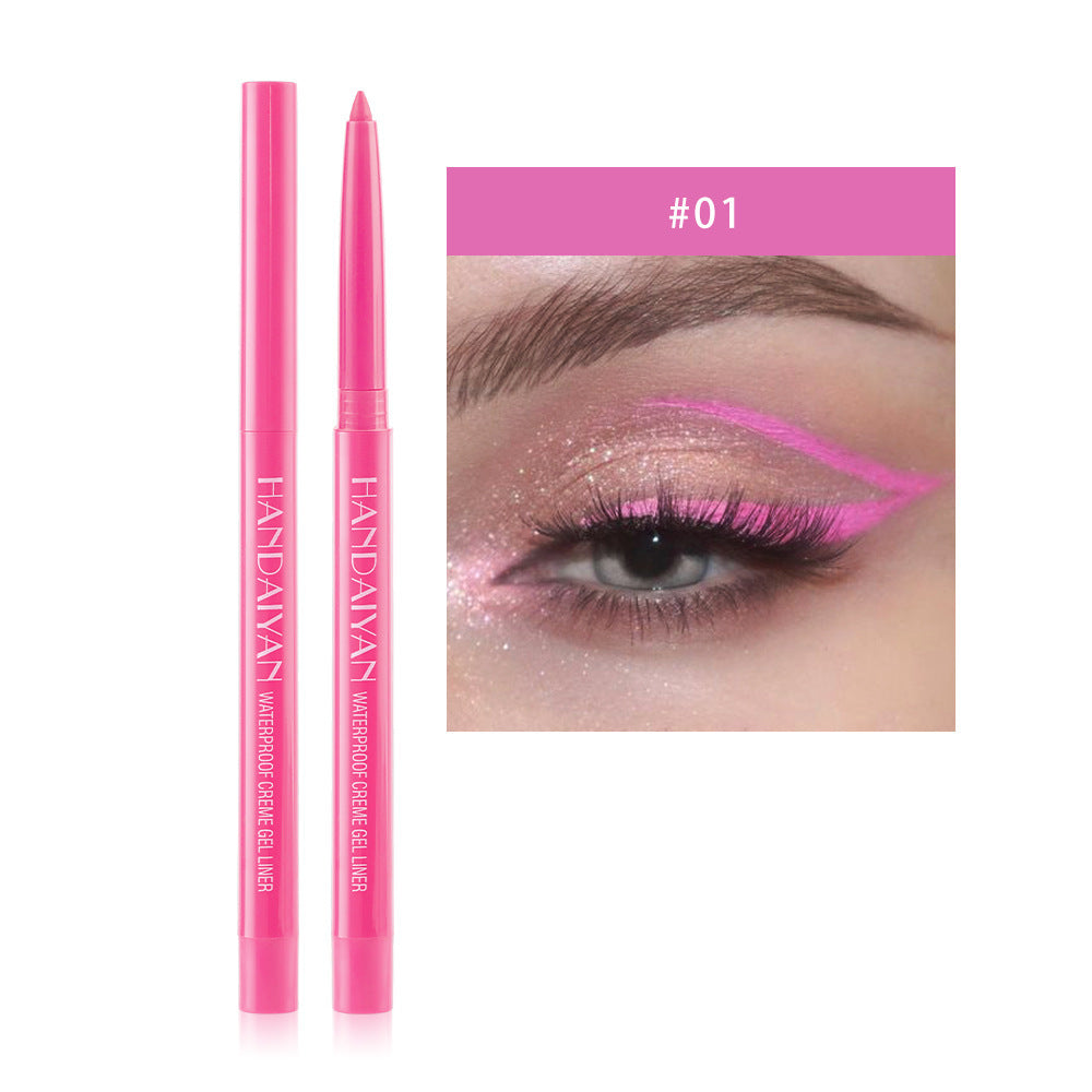 StayLuxe Eyeliner Pen