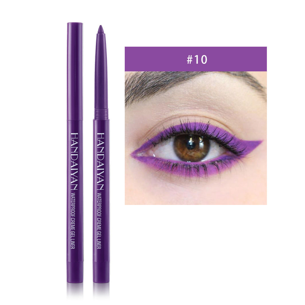 StayLuxe Eyeliner Pen