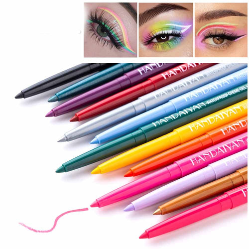 StayLuxe Eyeliner Pen