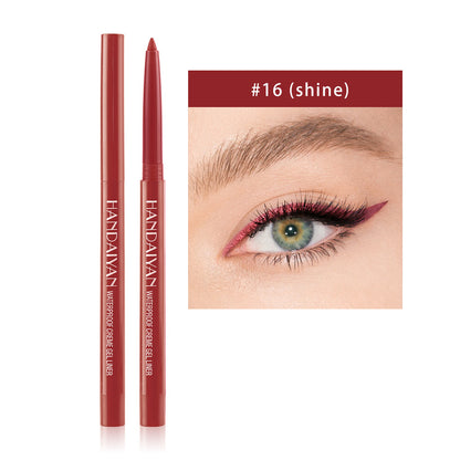 StayLuxe Eyeliner Pen