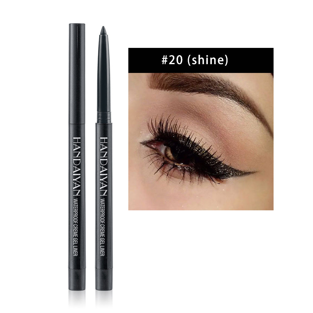 StayLuxe Eyeliner Pen