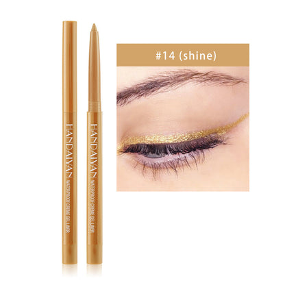 StayLuxe Eyeliner Pen