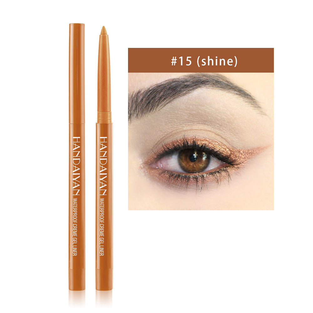 StayLuxe Eyeliner Pen