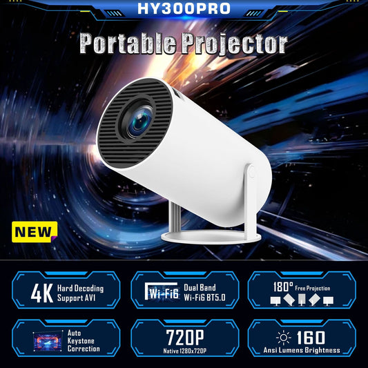 Mox Projector Pro