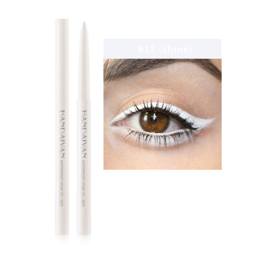 StayLuxe Eyeliner Pen